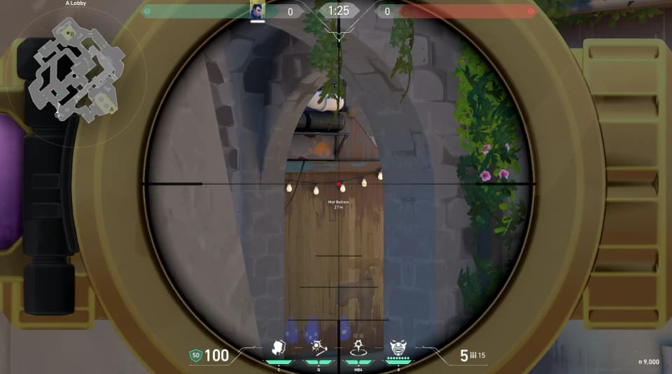 A Lobby to B Main  image 3