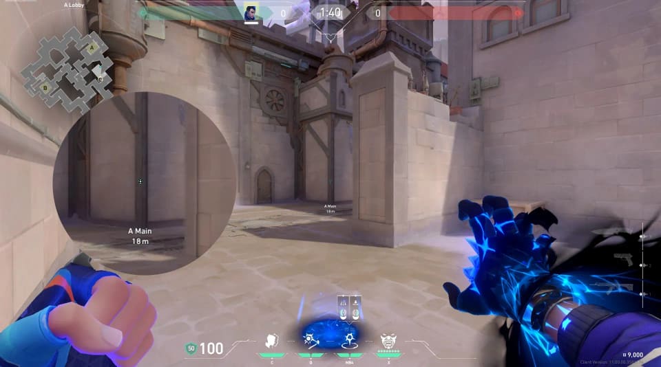 A Lobby to A Elbow  image 2