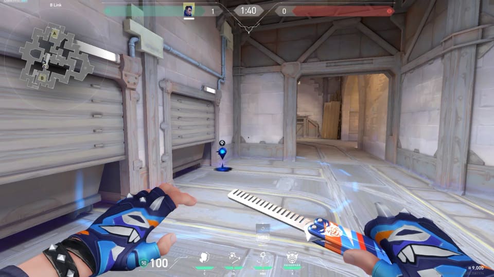 B Main to B Link #2 image 4