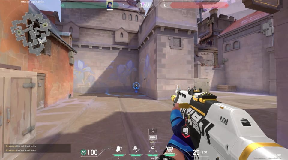 B Lobby to A Lobby image 4