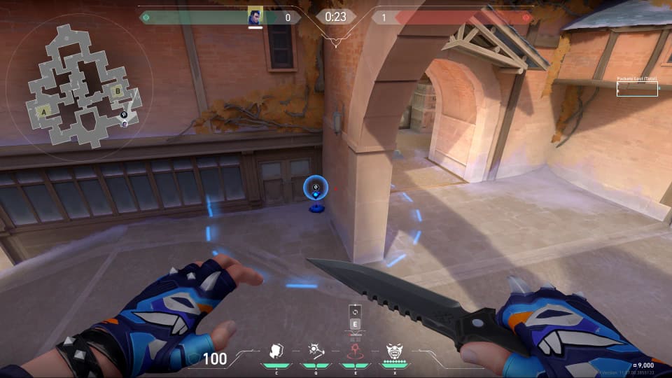 A Back to Safer B Arch/spawn image 3