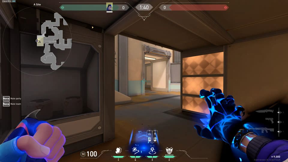 A Site to Attackers Spawn image 2
