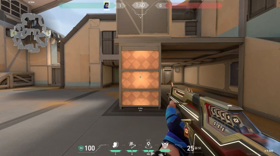 A Default to Attacker Spawn image 1