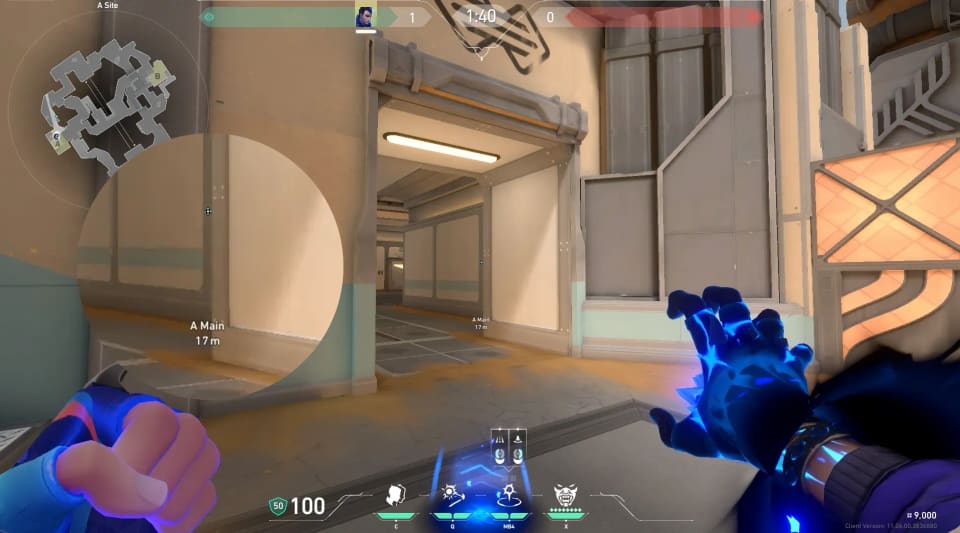 A Default to Attacker Spawn image 2