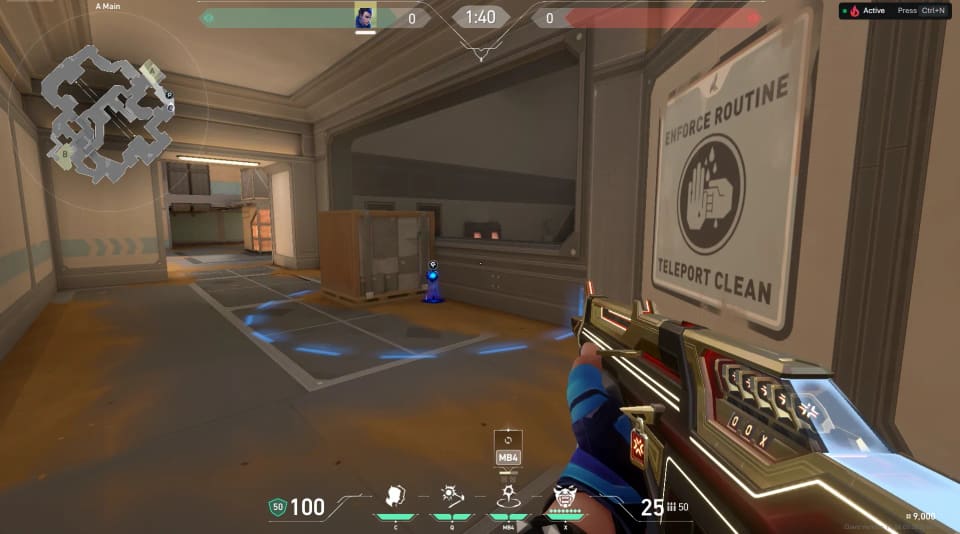 Attacker Spawn to A Main image 3