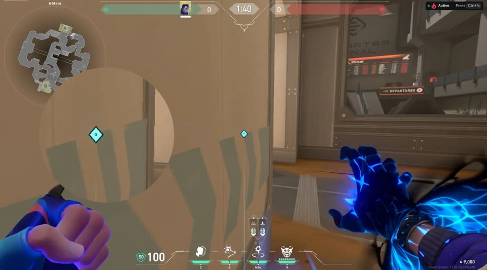 A Main to A Default Stairs image 2
