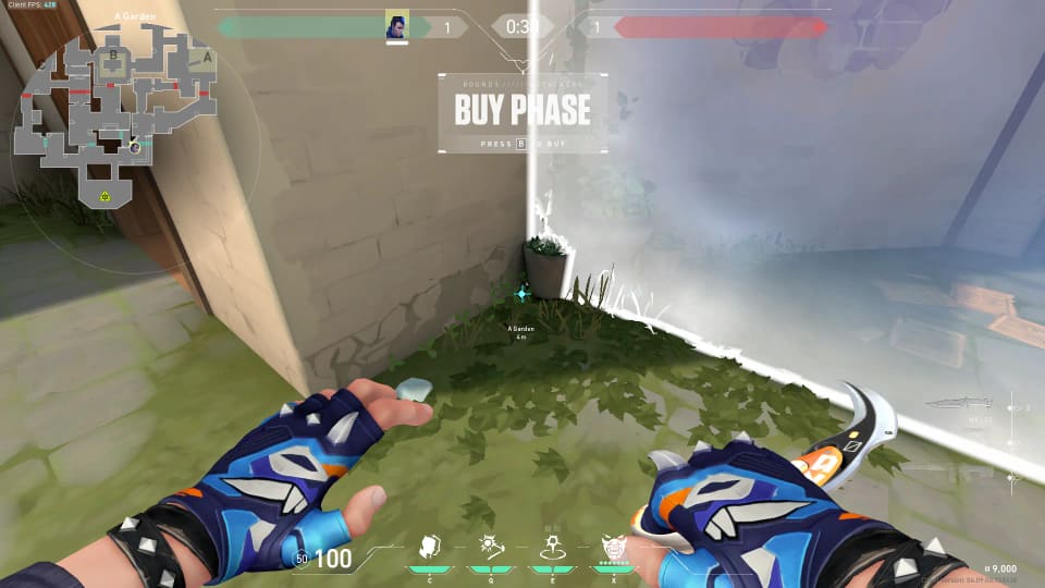 A Lobby to A Under Heaven  image 1