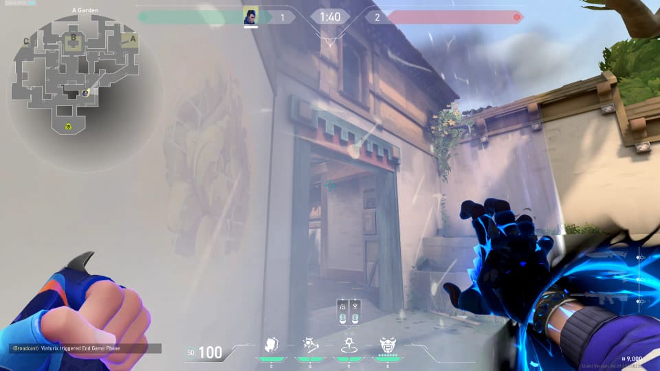 A Lobby to A Under Heaven  image 2