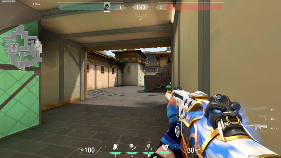 A Lobby to A Under Heaven  image 3