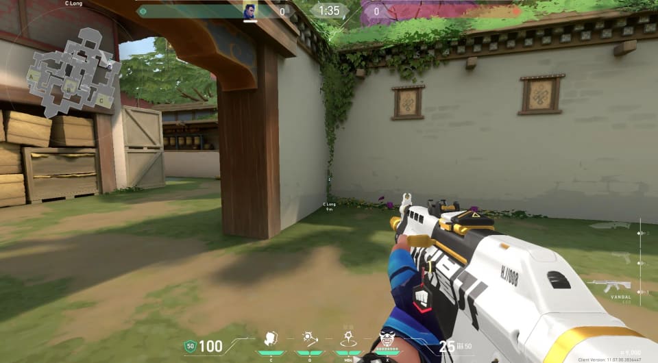 C Long to C Backsite image 1