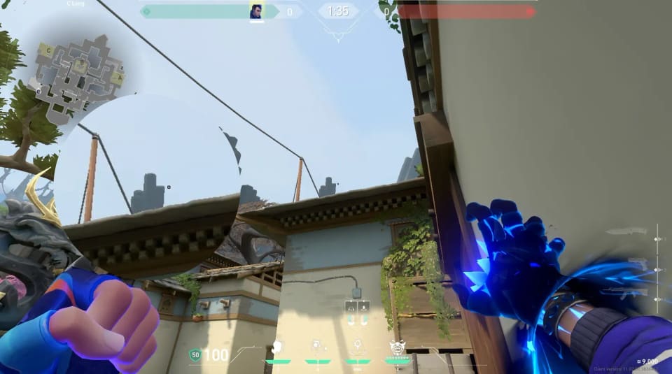 C Long to C Backsite image 2