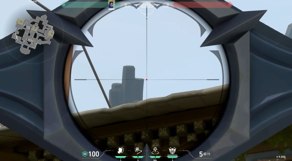 C Long to C Backsite image 3
