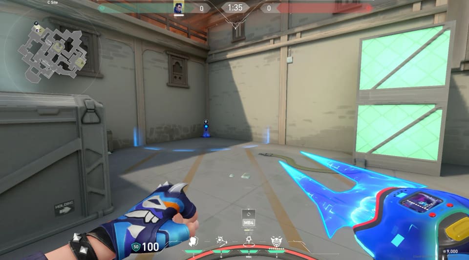 C Long to C Backsite image 4