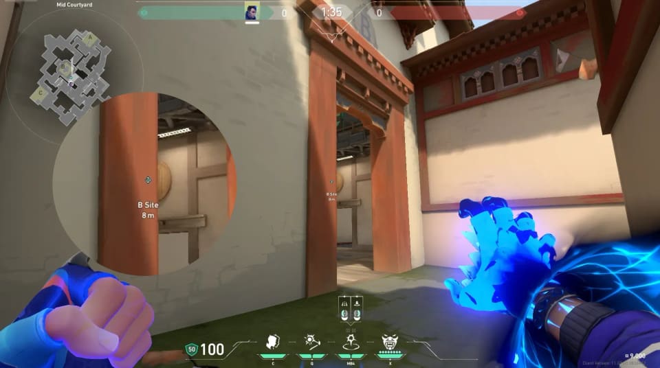 B Main to A Heaven #1 image 2