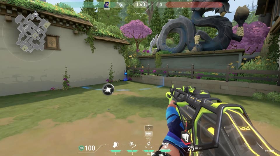 Defender Spawn to C Long image 3