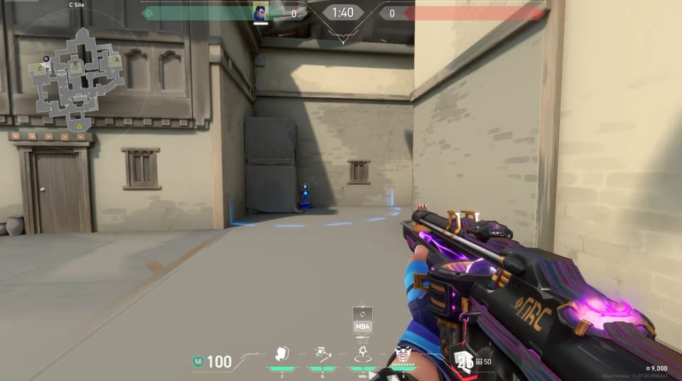 B Main to C Link image 4