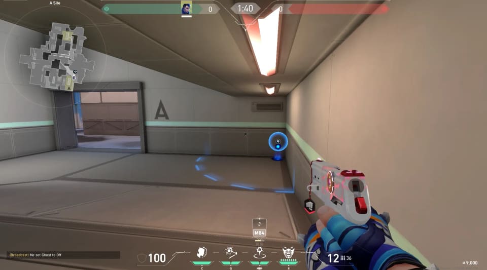 A Belt to A Screens (attack) image 4