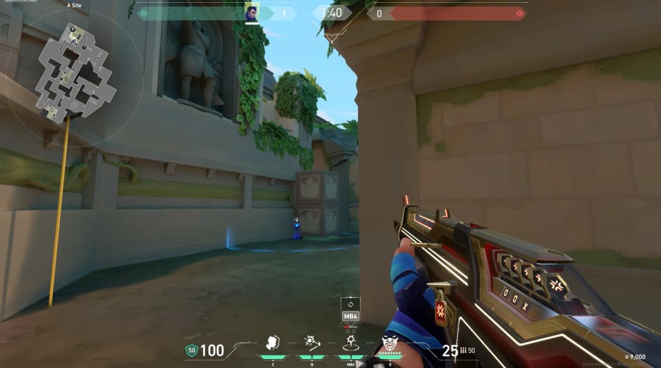 A Root to A Backsite image 3
