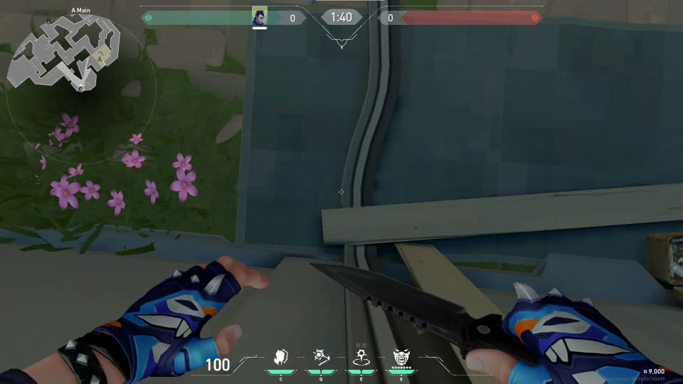 Easy Surprise Gatecrash For Attack image 2