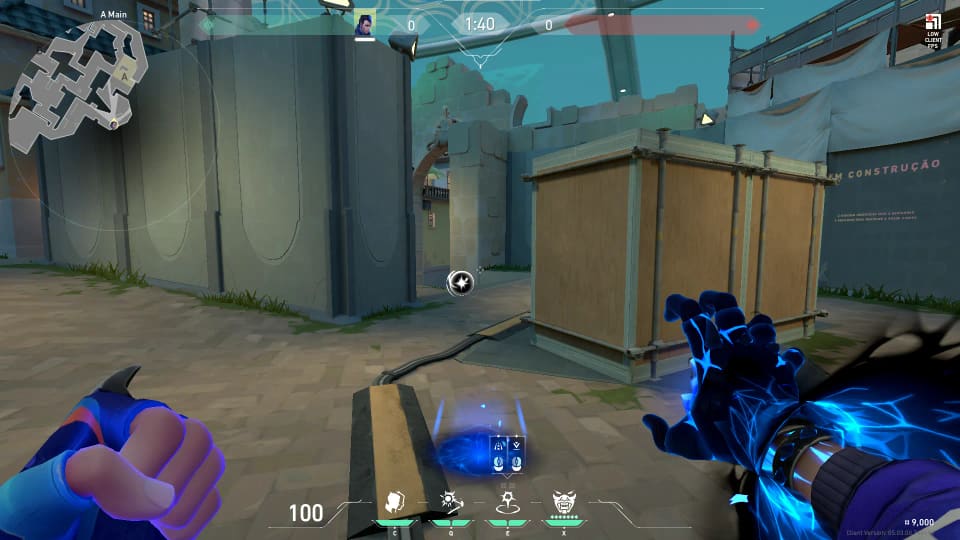 Easy Surprise Gatecrash For Attack image 3