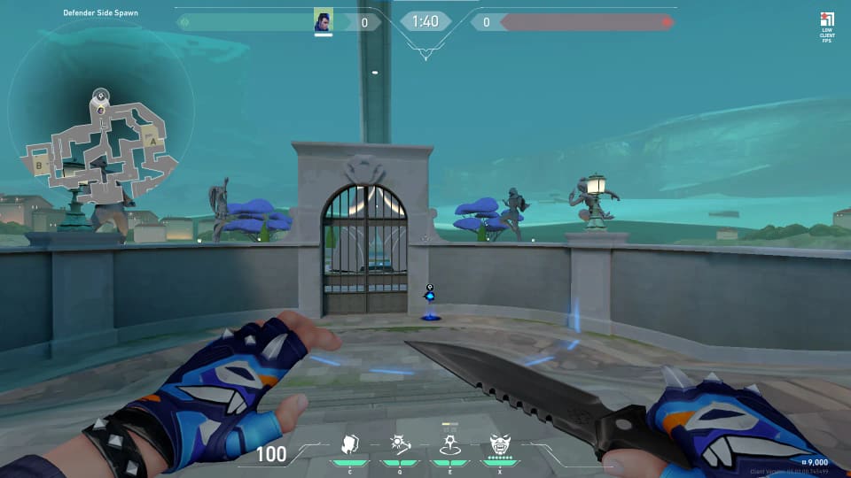 Easy Surprise Gatecrash For Attack image 4