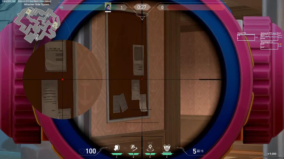 A Lobby/spawn to Mid Link image 2