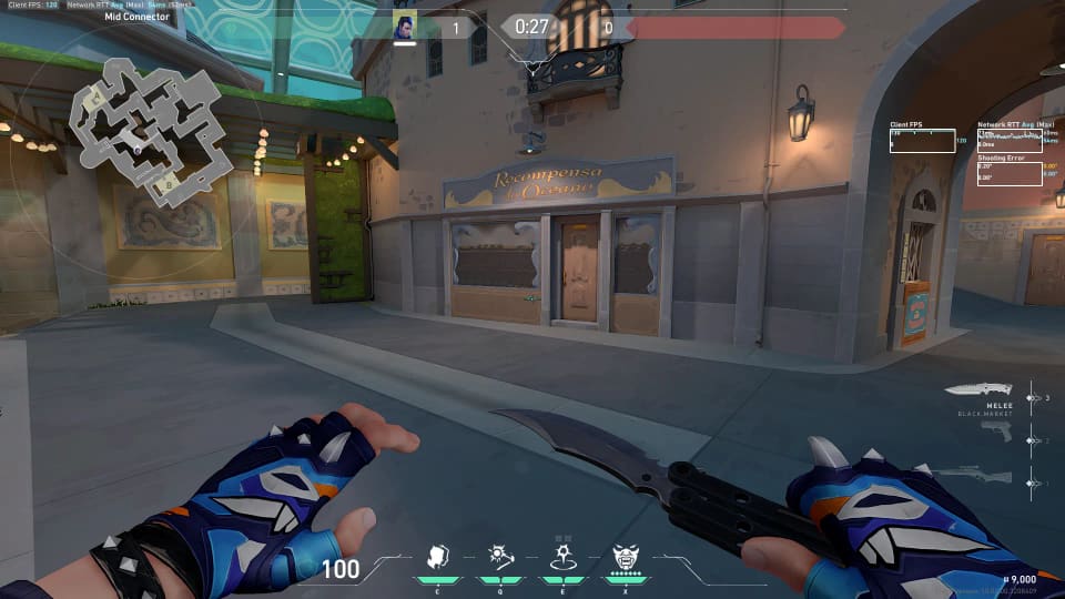 A Lobby/spawn to Mid Link image 3