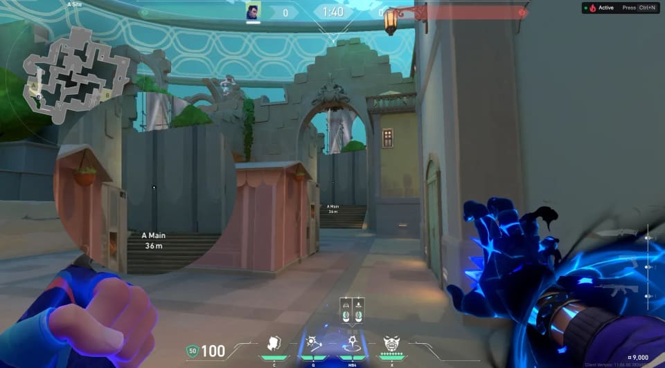 A Backsite to A Main image 2
