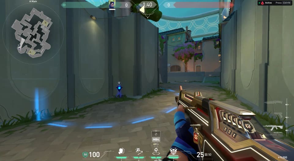 A Backsite to A Main image 3