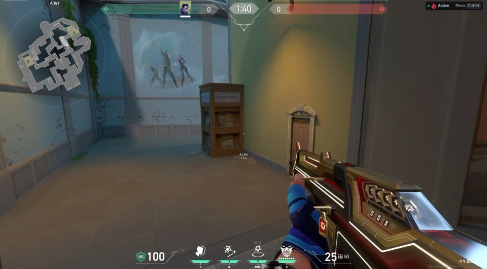 A Link to B Club image 1