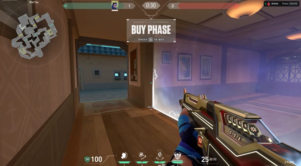 Mid Top to Mid Connector image 1