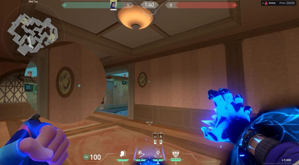 Mid Top to Mid Connector image 2