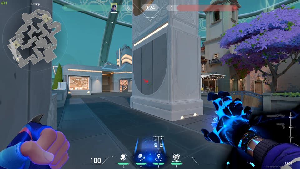Gatecrash From B Main to A Secret image 2