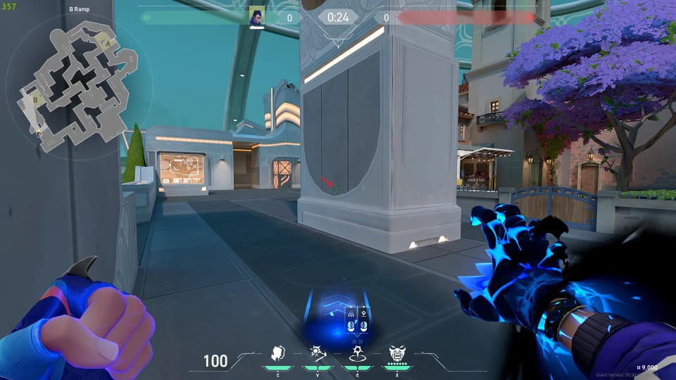 Gatecrash From B Main to A Secret image 4