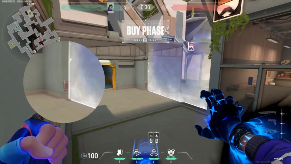 Combo to Push A Ramp image 2