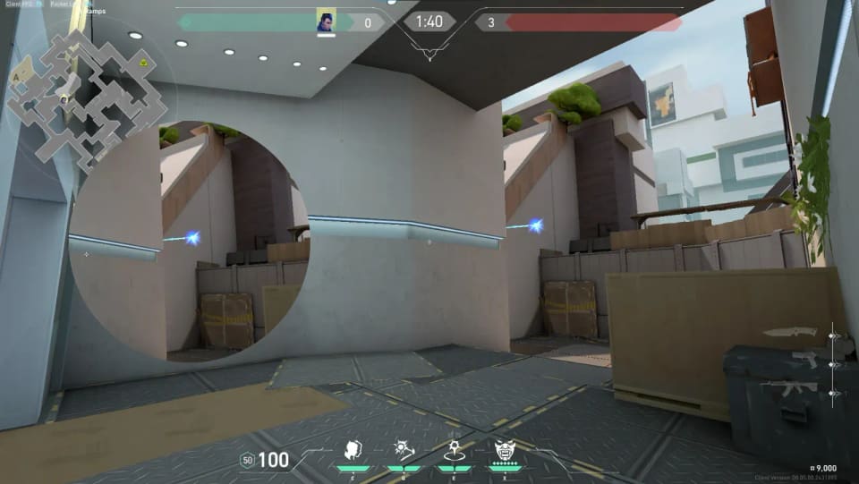 Combo to Push A Ramp image 4