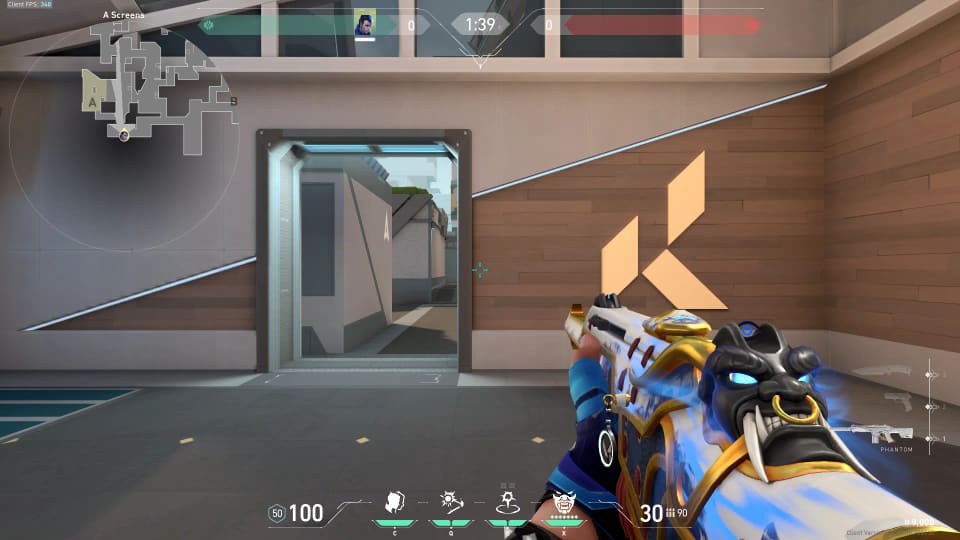 A Lobby to A Screens image 3