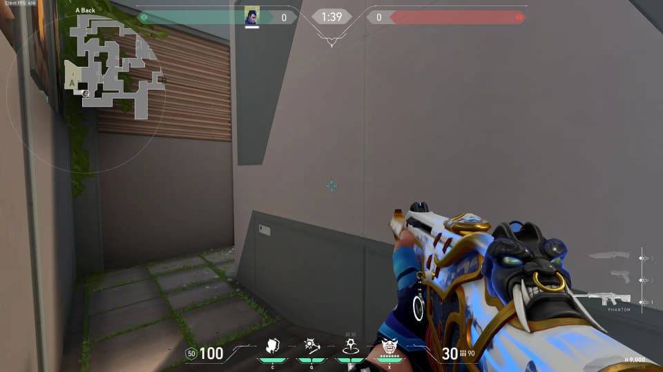 A Main to A Elbow image 3
