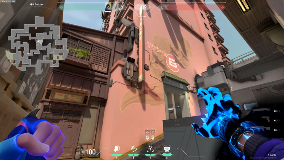 Mid to Backsite B image 2
