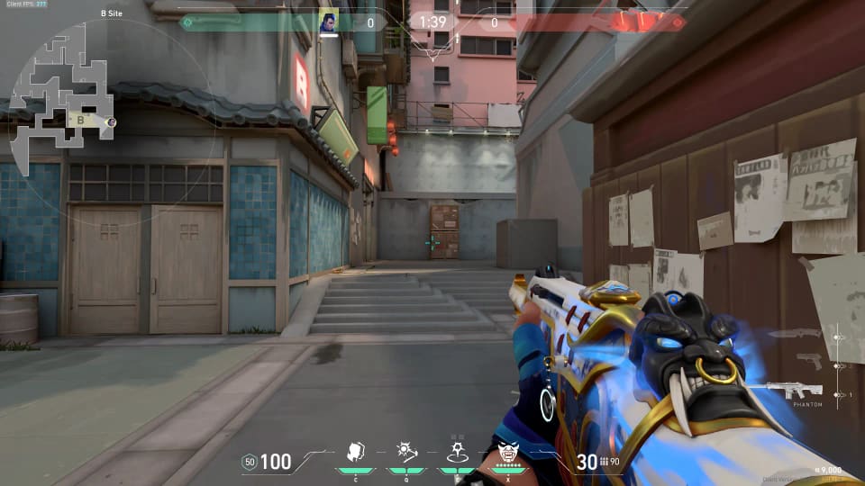Mid to Backsite B image 3