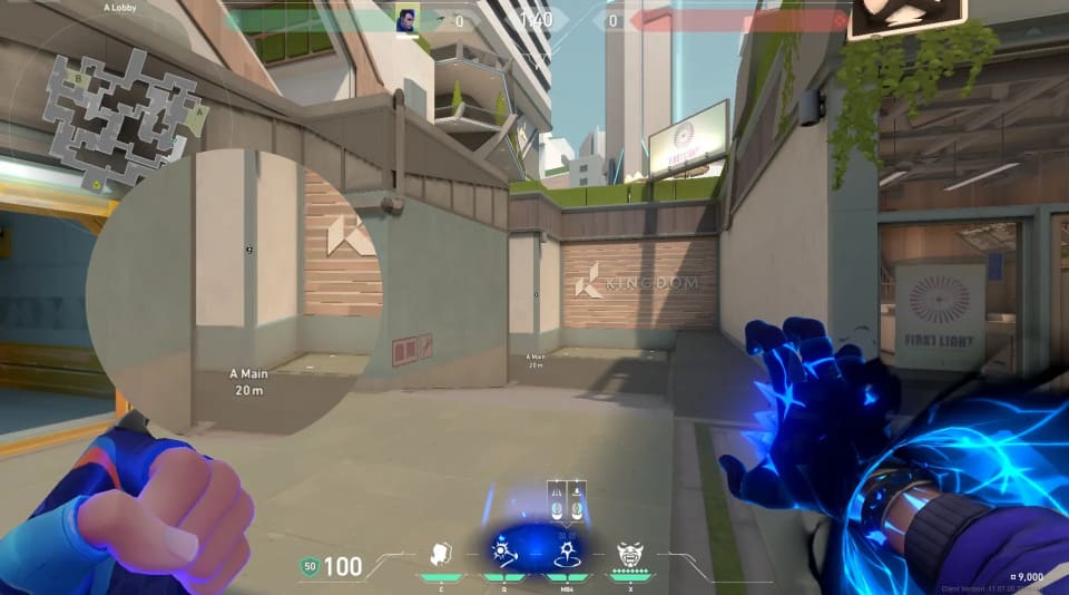 A Lobby to A Screens #1 image 2