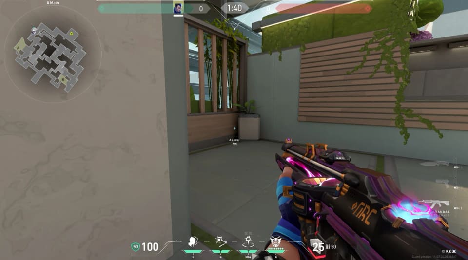 A Lobby to A Hell image 1