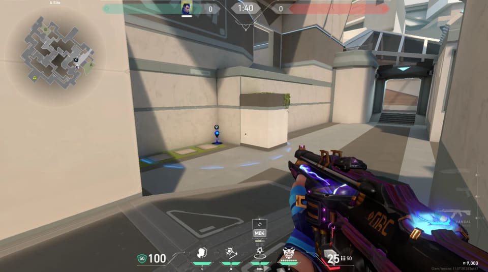 A Lobby to A Hell image 3