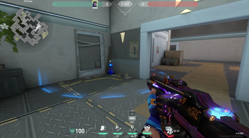 A Lobby to A Ramp #1 image 3