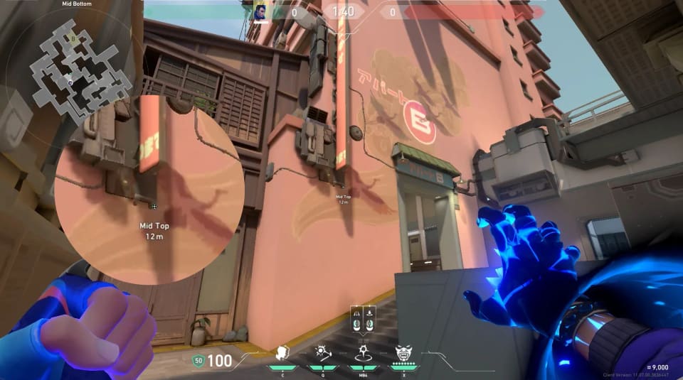 Bottom Mid to B Backsite #1 image 2