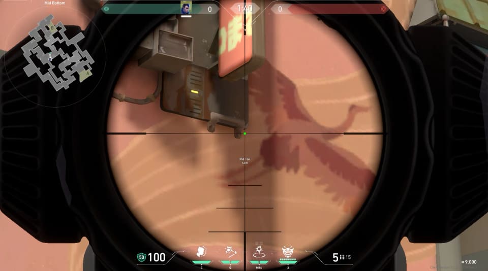 Bottom Mid to B Backsite #1 image 3