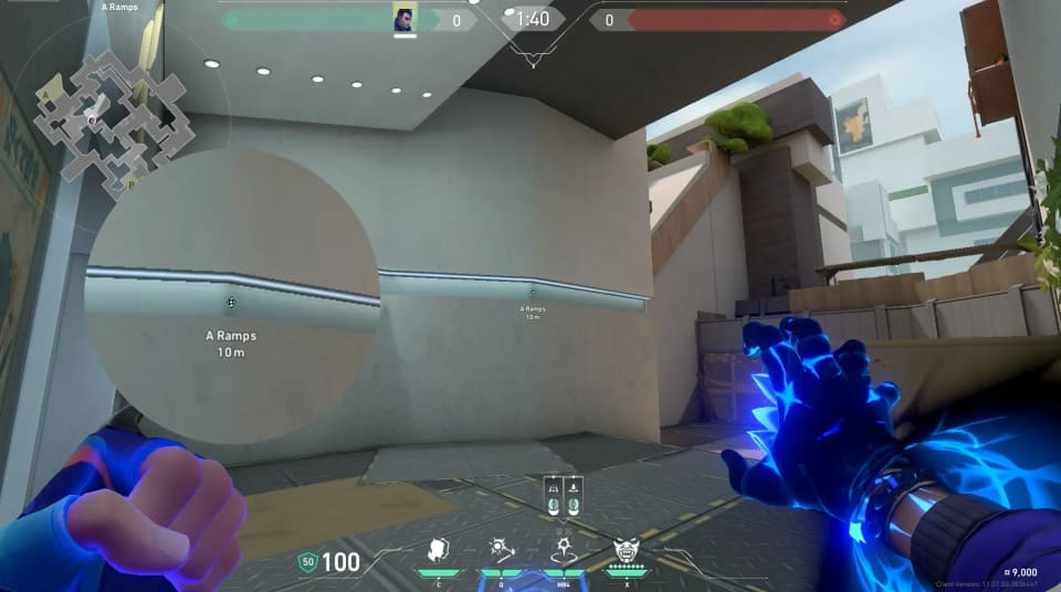 A Ramp to A Lobby image 2