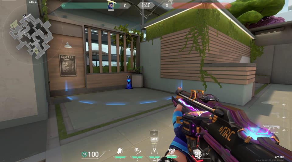 A Ramp to A Lobby image 3