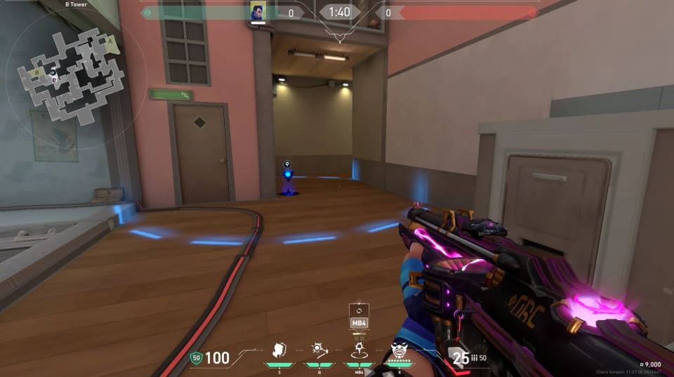 A Screens to B Heaven image 3