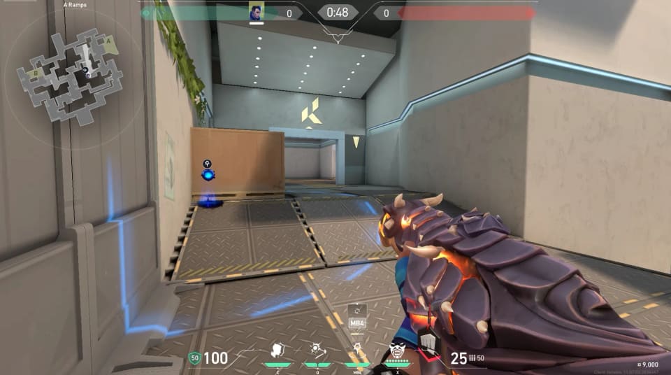 A Lobby to A Ramp #2 image 3